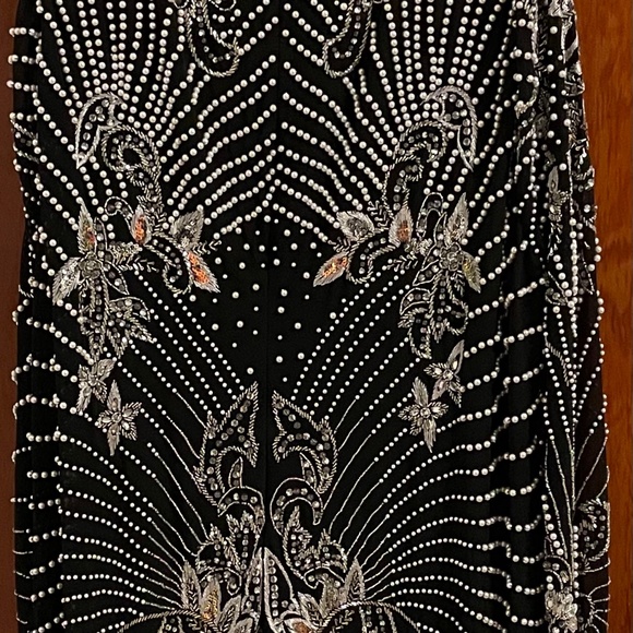 ASOS EDITION DRESS - Picture 8 of 9